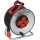 Brennenstuhl Profi Stahlkerntrommel SC 2200 *DE* 25m H07RN-F3G2,5 - 4fach Stedo - 9192250110