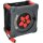 Brennenstuhl ProfessionalKabeltrommel KA 5100 5 *DE* 50m H07RN-F3G1,5 - 5fach Stedo - 9201500110
