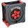 Brennenstuhl ProfessionalKabeltrommel KA 5110 5 *DE* 50m H07BQ-F3G1,5 - 5fach Stedo - 9201500210