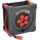 Brennenstuhl ProfessionalKabeltrommel KA 3210 5 *DE* 33m H07BQ-F3G2,5 - 5fach Stedo - 9202330210