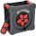 Brennenstuhl ProfessionalKabeltrommel KC 3200 5 *DE* 33+5m H07RN-F3G2,5 Powerblock/Haspel - 9212380110