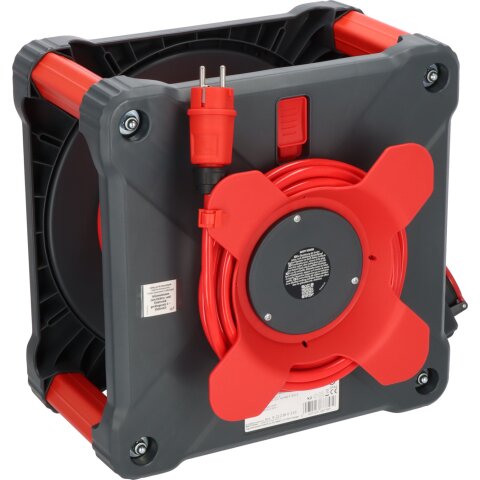 Professional K-Tro. KC 3210 5 *DE* 33+5m H07BQ-F3G2,5...