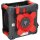 Brennenstuhl ProfessionalKabeltrommel KC 3210 5 *DE* 33+5m H07BQ-F3G2,5 Powerblock/Haspel - 9212380210