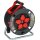 Brennenstuhl ProfessionalKabeltrommel 300 KU 2100 *DE* 25m H07RN-F3G1,5 - 5fach Stedo - 9231250100