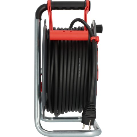 Brennenstuhl ProfessionalKabeltrommel 300 KU 4100 *DE* 40m H07RN-F3G1,5 - 5fach Stedo - 9231400101