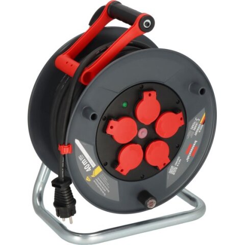 Professional K-Tro. 320 KU 4200 *DE* 40m H07RN-F3G2,5 -...