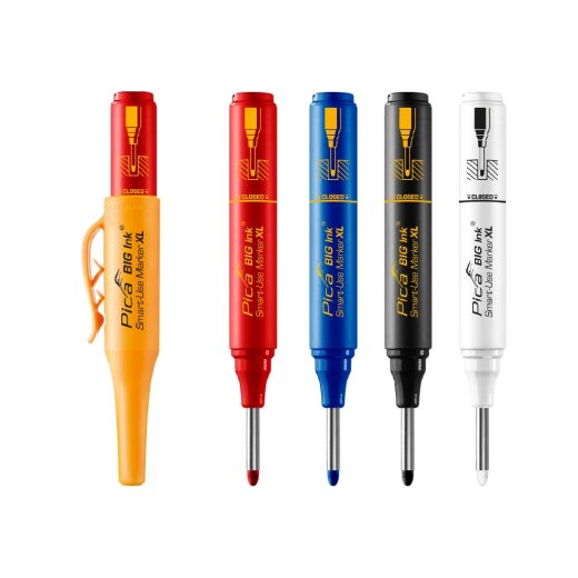 Pica BIG Ink Deep hole marker | 170