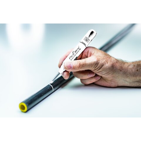 Pica BIG Ink Deep hole marker | 170
