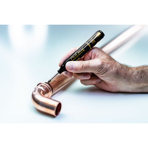 Pica BIG Ink Deep hole marker | 170