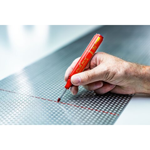 Pica BIG Ink Deep hole marker | 170