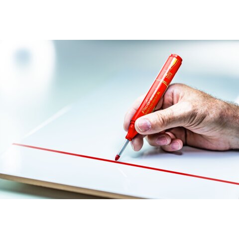 Pica BIG Ink Deep hole marker | 170