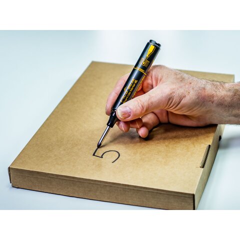 Pica BIG Ink Deep hole marker | 170