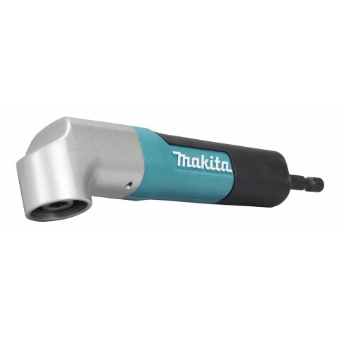NEUHEIT Makita Winkelschraubvorsatz 1/4“ Impact Black