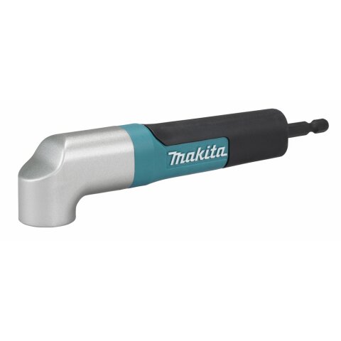 NEUHEIT Makita Winkelschraubvorsatz 1/4“ Impact Black