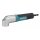 NEUHEIT Makita Winkelschraubvorsatz 1⁄4“ Impact Black