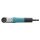 NEUHEIT Makita Winkelschraubvorsatz 1⁄4“ Impact Black