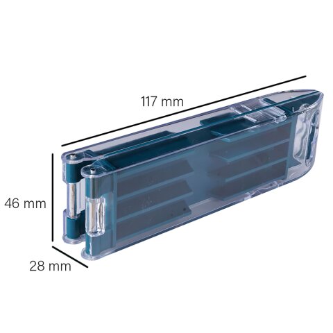 Makita Aktion B-44410 Stichsägeblatt Sortiment A