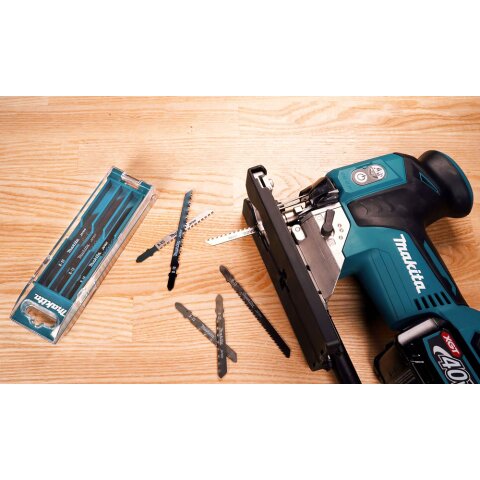 Makita Aktion B-44410 Stichsägeblatt Sortiment A