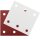 Makita Aktion  P-15883 Schleifpapier 102x114mm Set
