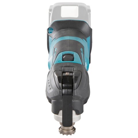 Makita Aktion DTM51Z Akku-Multifunk.Werkzeug 18V (ohne Akku, ohne Ladegerät, ohne Zubehör)