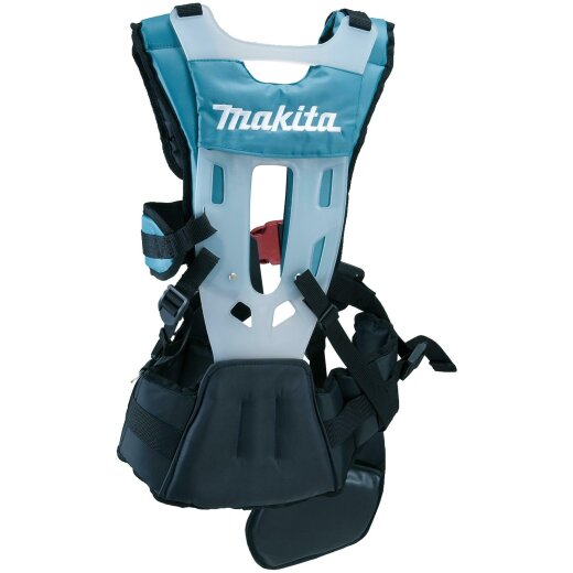 Restposten Makita Profi-Gurtzeug für Motorsensen/Freischneider