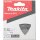 Restposten Makita B‑21733 Delta‑Schleifpapier Set 10 Stück – 94 mm Klett