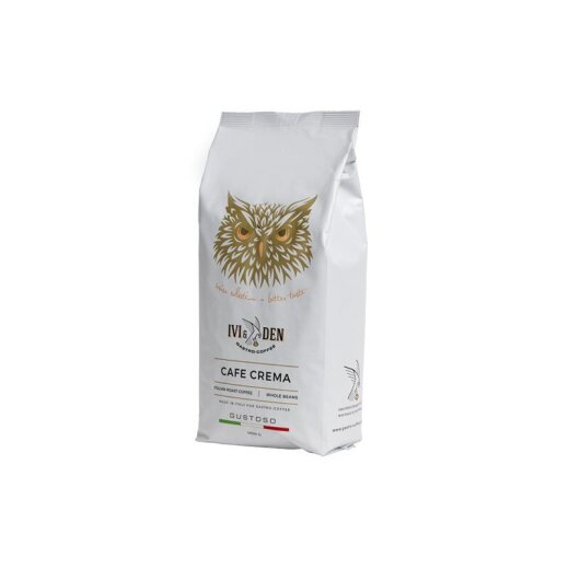 Kaffee Espresso & Kaffee Crema Gustoso (Washed) 1kg