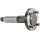 Lamello Fräsdorn CNC für Lamello 4 mm Nutfräser, Ø22 mm, Schaft Ø16x36 mm, L 80 mm, NL 4xM4xØ36 mm 132156