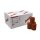 Jowatherm "286.82" Braun EVA Kantenschmelzklebstoff 48Stk Patronen MHD 2026-07