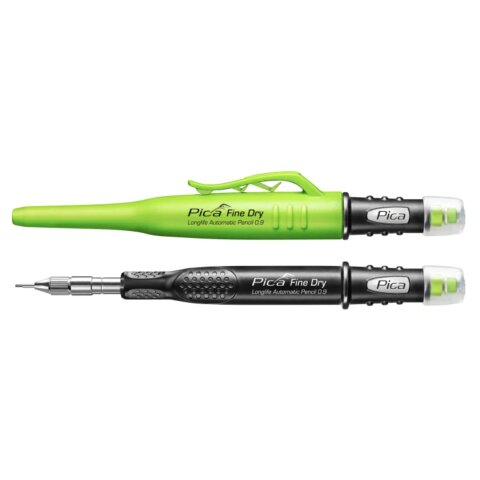 Stabila Pocket Electric & Pica Fine Dry im Set