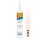 Otto Silikon helljasmin C112 glänzend "OTTOSEAL® S125" geruchsarm 310ml Kartusche MHD 07-2026