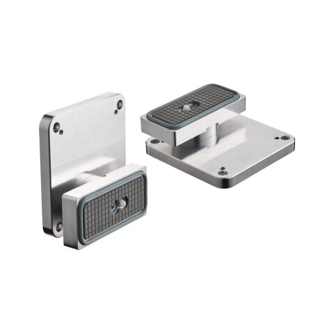 Schmalz Blocksauger VCBL-B-HD 128x60x48mm für Biesse...