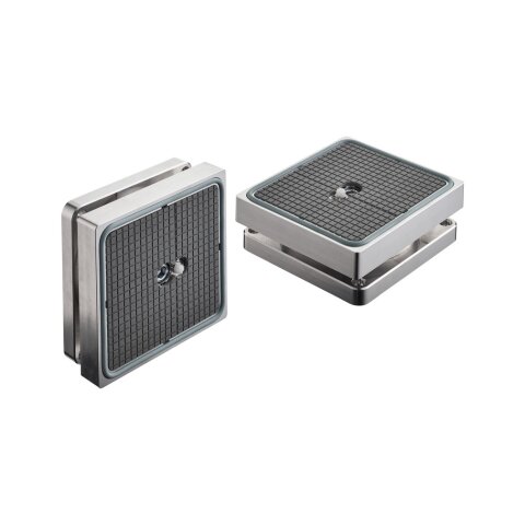 Schmalz Blocksauger VCBL-B-HD 140x130x48mm für...