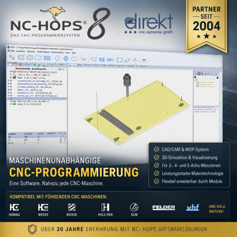 NC-HOPS V8.x
