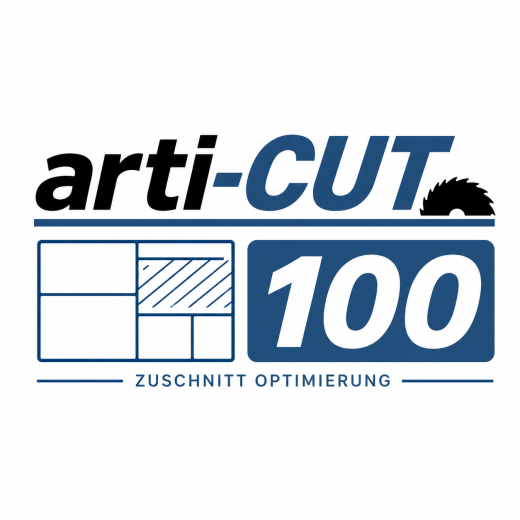artiCut 100