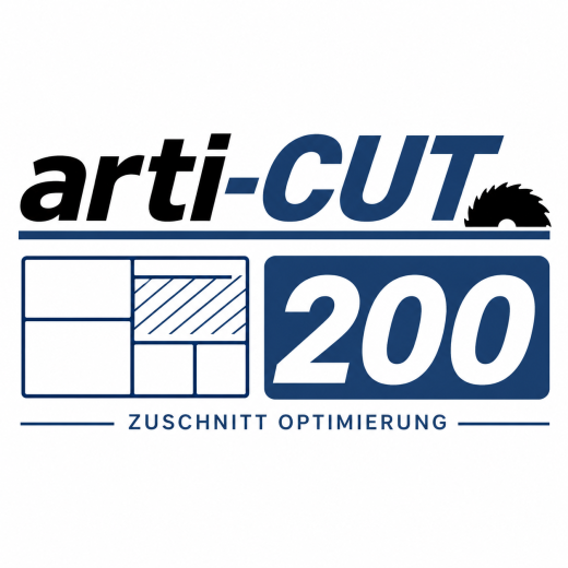 artiCut 200