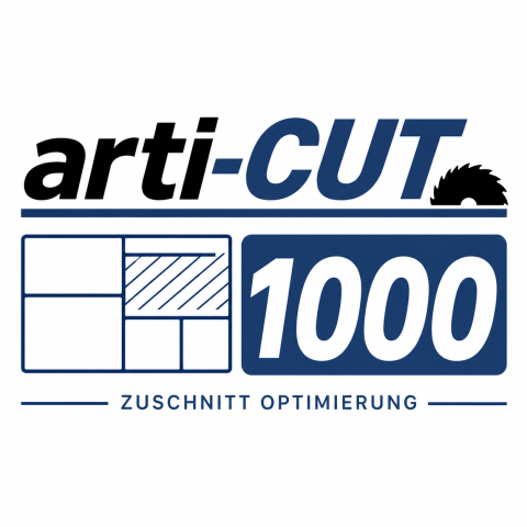 artiCut 1000