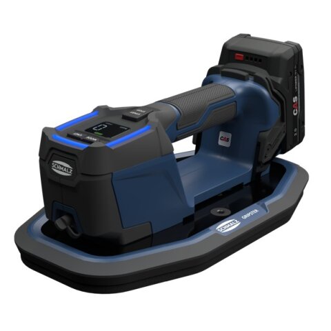 Schmalz Gripster