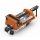 FEIN VersaMAG VISE 160 L SET – Mobiler Magnetschraubstock mit Permanentmagnet