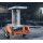 FEIN VersaMAG VISE 160 L SET – Mobiler Magnetschraubstock mit Permanentmagnet