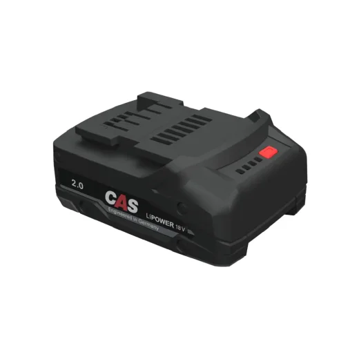 CAS Akku 18 V 2,0 Ah Li-Ion | passend für alle CAS Geräte