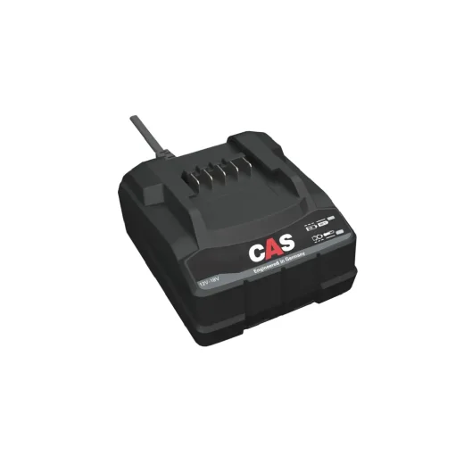 CAS Ladegerät SC 36 | 12–18 V | 3,0 A | für alle CAS Akkus