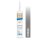 Otto Hybrid-Dichtstoff mittelgrau C3182 glänzend "OTTOSEAL® M360" 300ml Kartusche MHD 08-2026