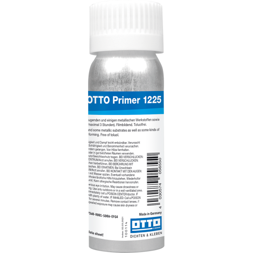 Otto Primer 1225 100ml Alu-Flasche