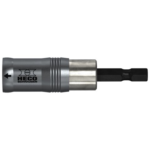 HECO-MagicFlip Magnetbithalter 1 St.