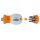 HECO-Stubby Mini-Schraubendreher, HD- & PZD-Bits, 6-tlg., 1 Stk.