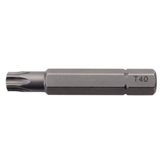 Ersatzbit für HECO-PowerLock XL, T-40, 1 St.