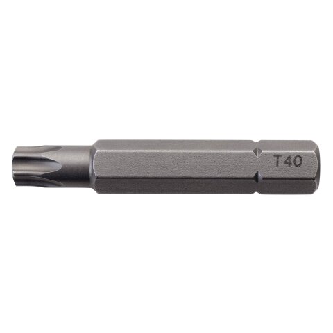 Ersatzbit für HECO-PowerLock XL, T-40, 1 St.