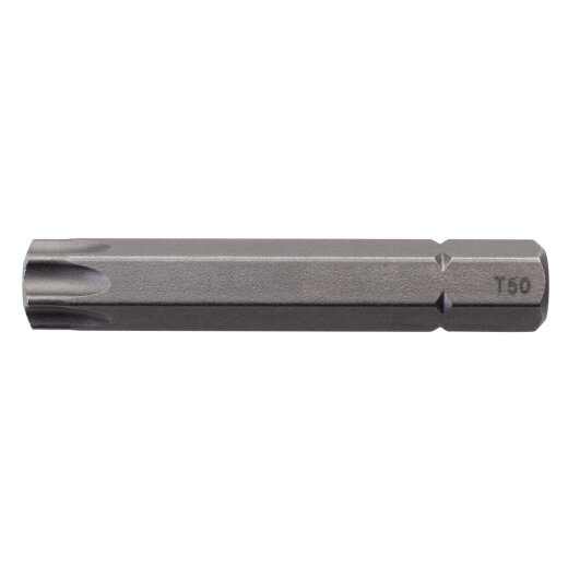 Ersatzbit für HECO-PowerLock XL, T-50, 1 St.