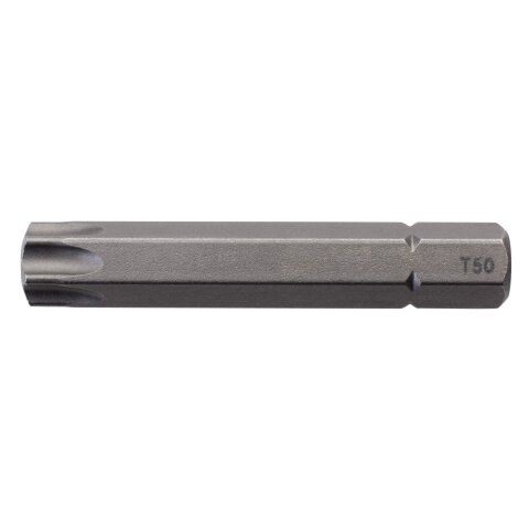 Ersatzbit für HECO-PowerLock XL, T-50, 1 St.